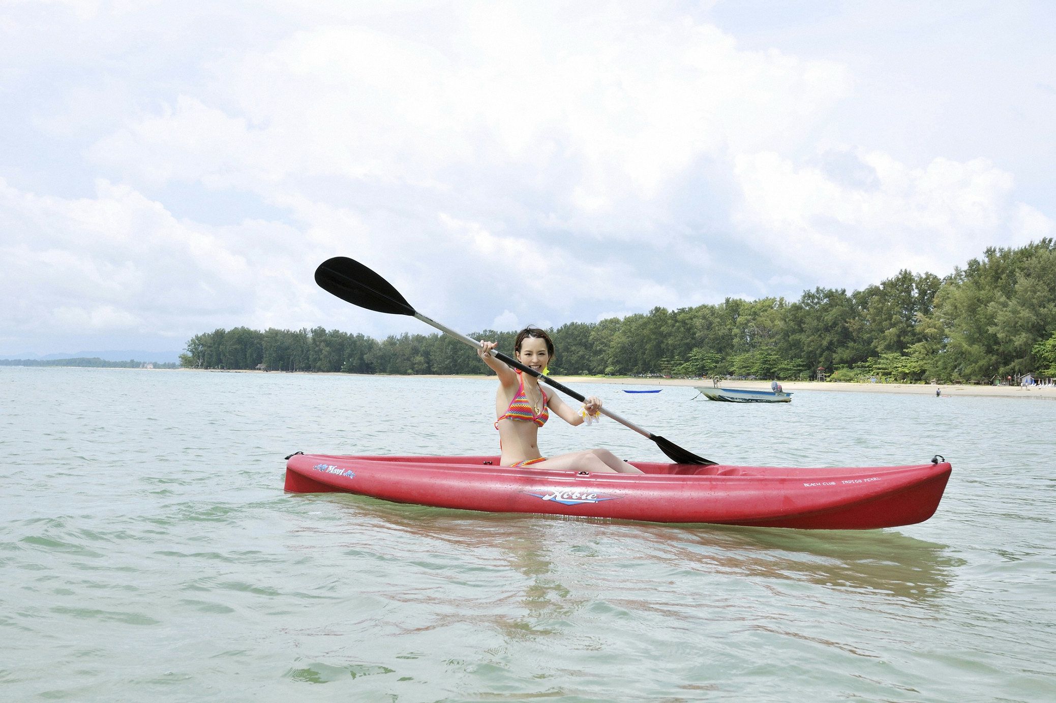 平野綾《抱きしめタイ!!》  Vol.390-图68