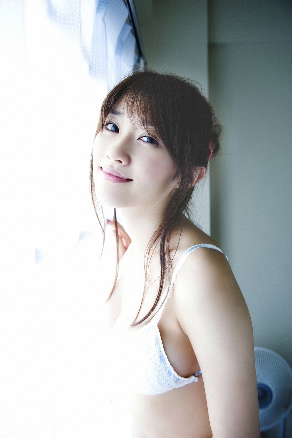 原幹恵《春一番!!No.1グラビアクイーン降臨!!!!》  Vol.392-图13