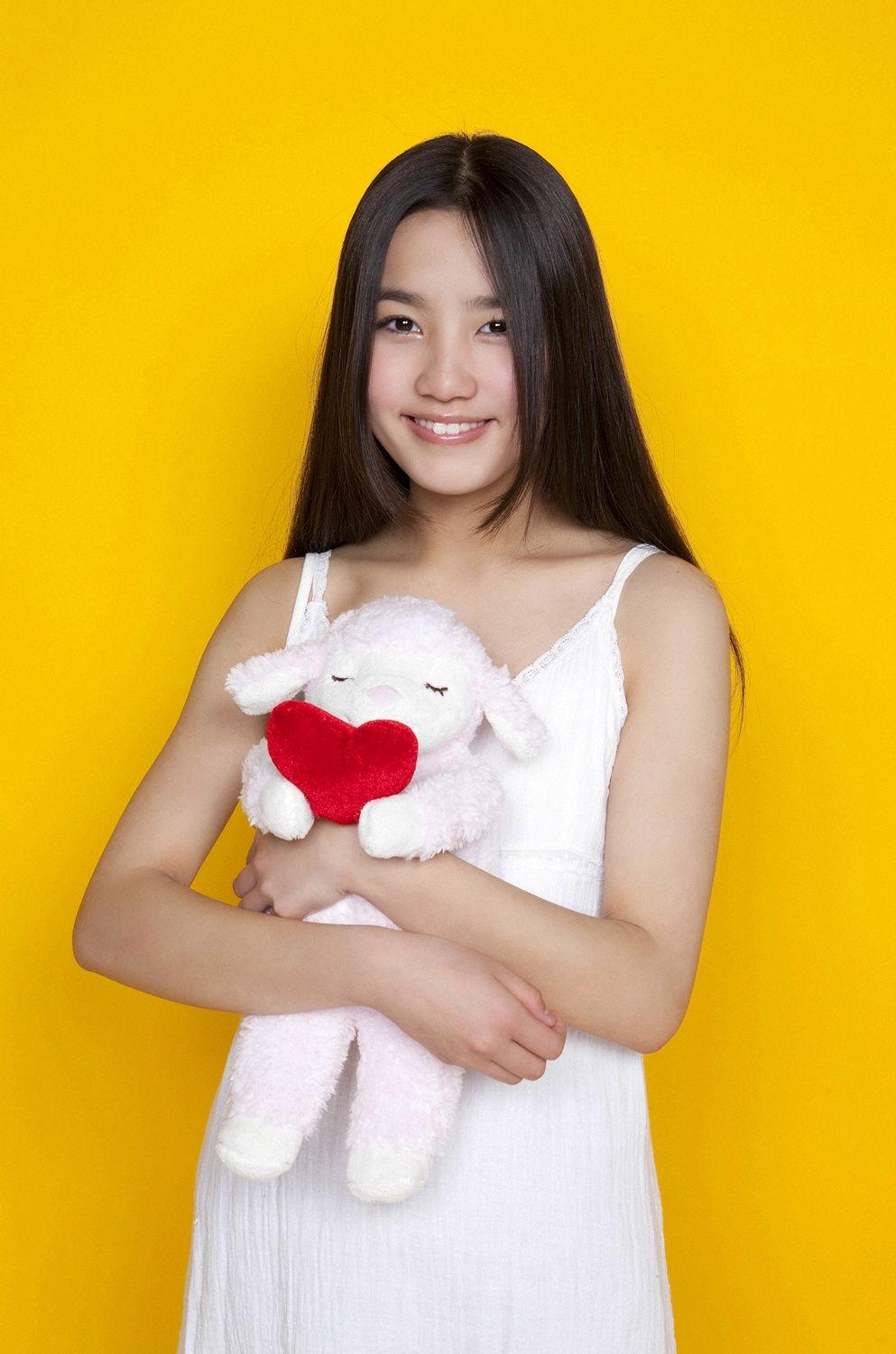 島田晴香/加藤玲奈《AKB48ネクストガールズ第1弾》  Vol.393-图11