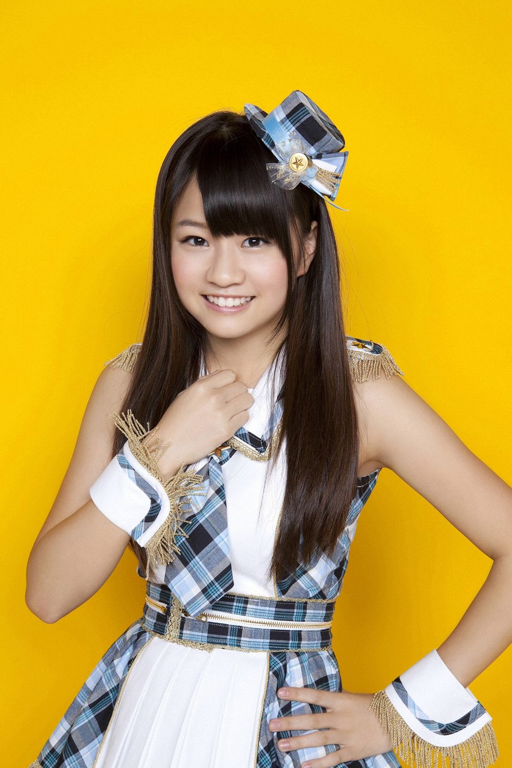 島田晴香/加藤玲奈《AKB48ネクストガールズ第1弾》  Vol.393-图18