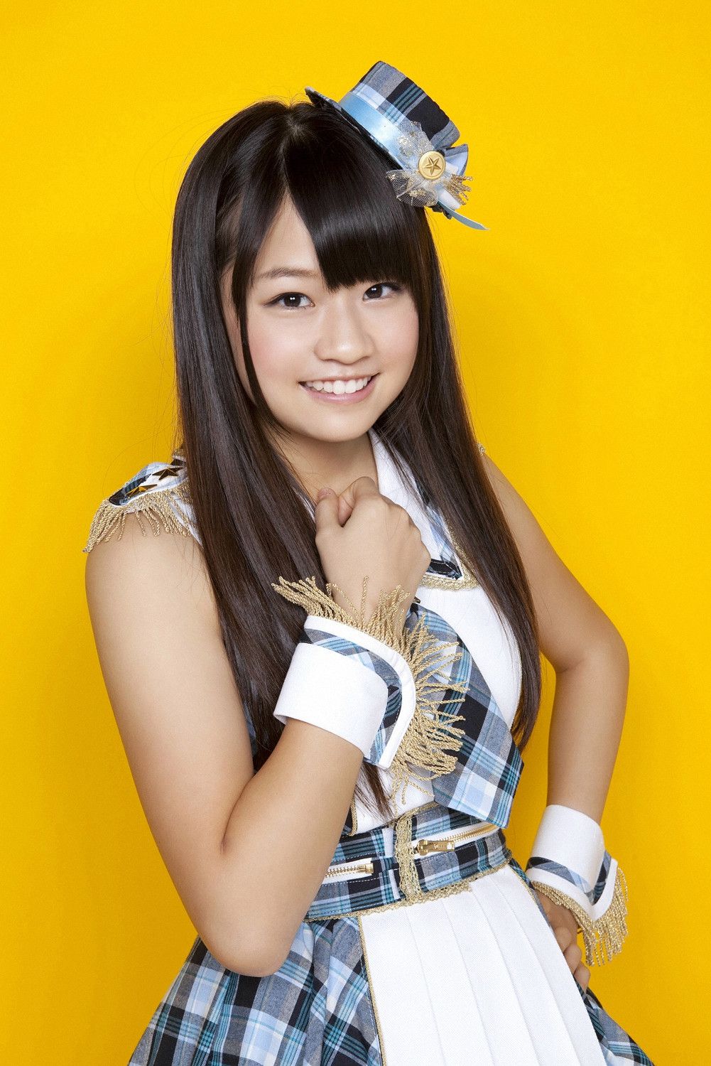 島田晴香/加藤玲奈《AKB48ネクストガールズ第1弾》  Vol.393-图19