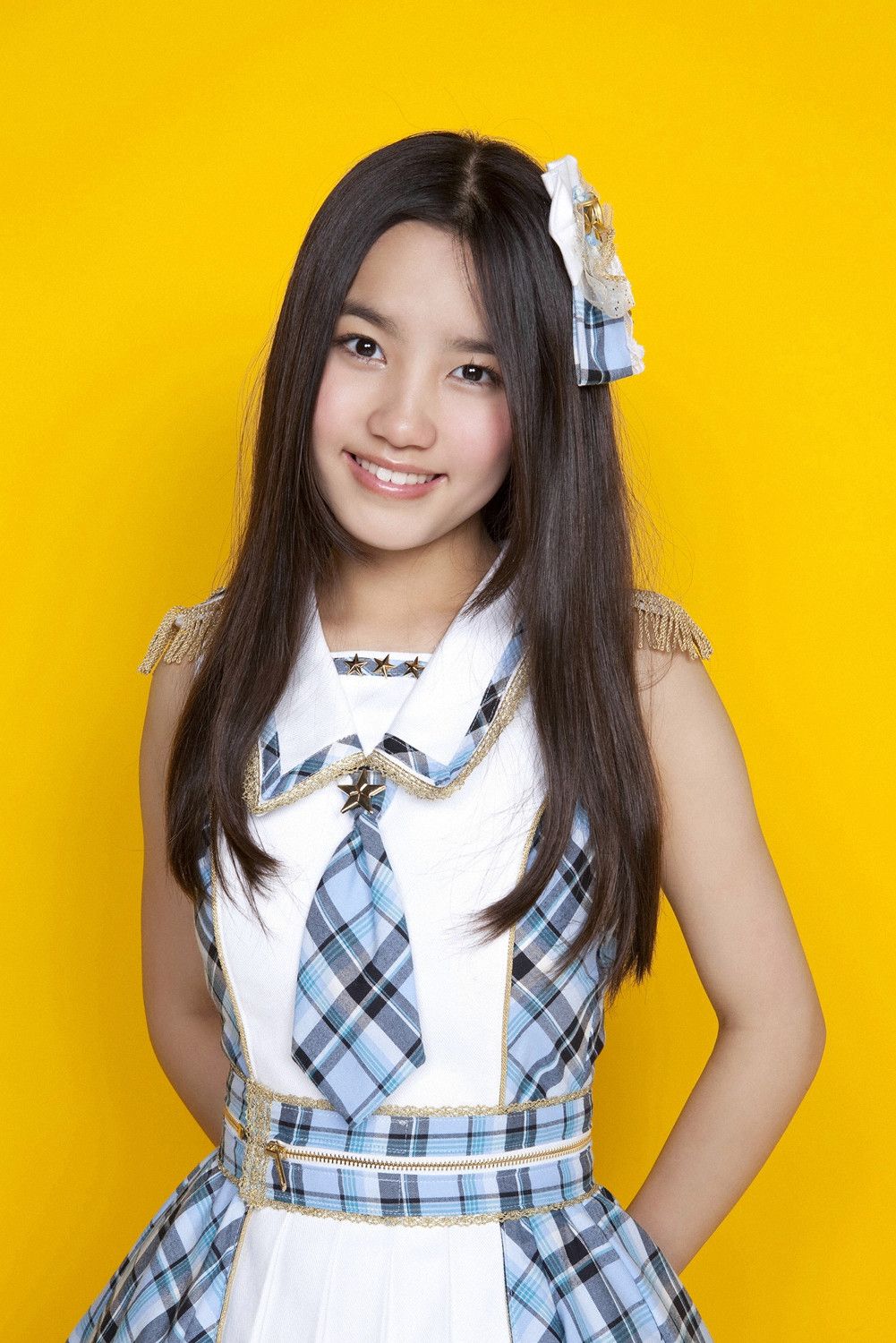 島田晴香/加藤玲奈《AKB48ネクストガールズ第1弾》  Vol.393-图25