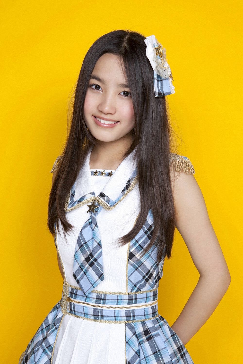 島田晴香/加藤玲奈《AKB48ネクストガールズ第1弾》  Vol.393-图26