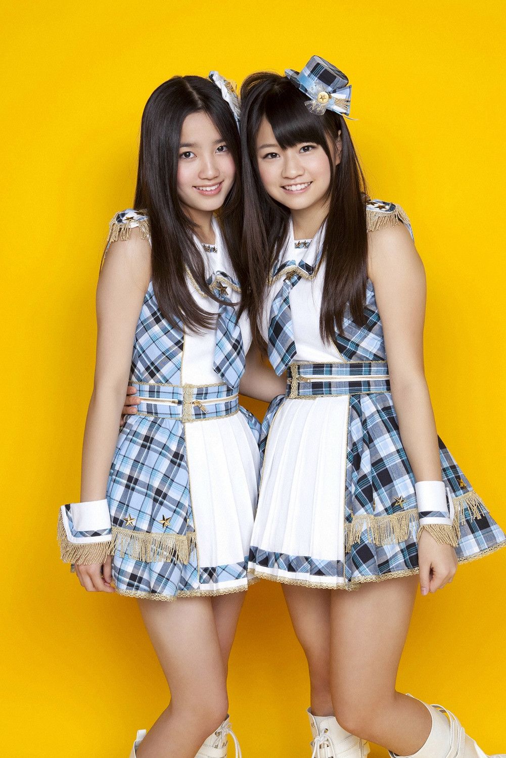 島田晴香/加藤玲奈《AKB48ネクストガールズ第1弾》  Vol.393-图42