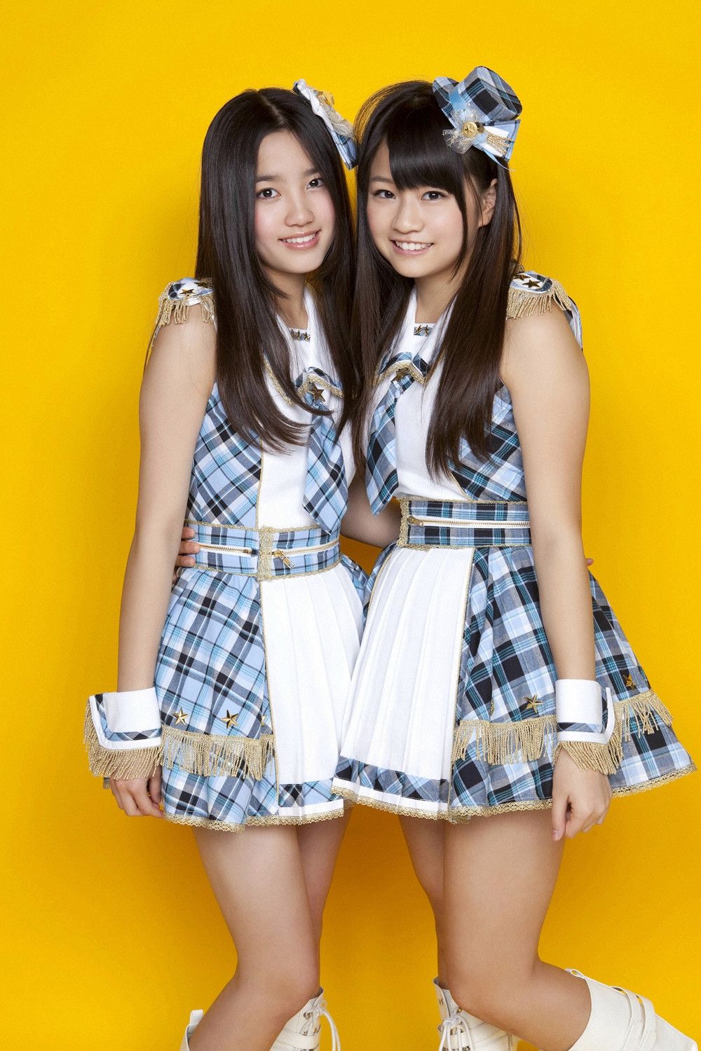 島田晴香/加藤玲奈《AKB48ネクストガールズ第1弾》  Vol.393-图43