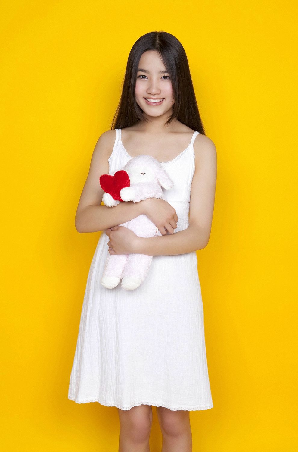 島田晴香/加藤玲奈《AKB48ネクストガールズ第1弾》  Vol.393-图7