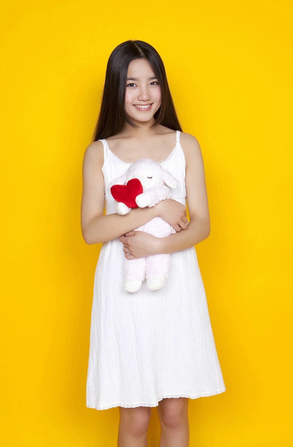 島田晴香/加藤玲奈《AKB48ネクストガールズ第1弾》  Vol.393-图8