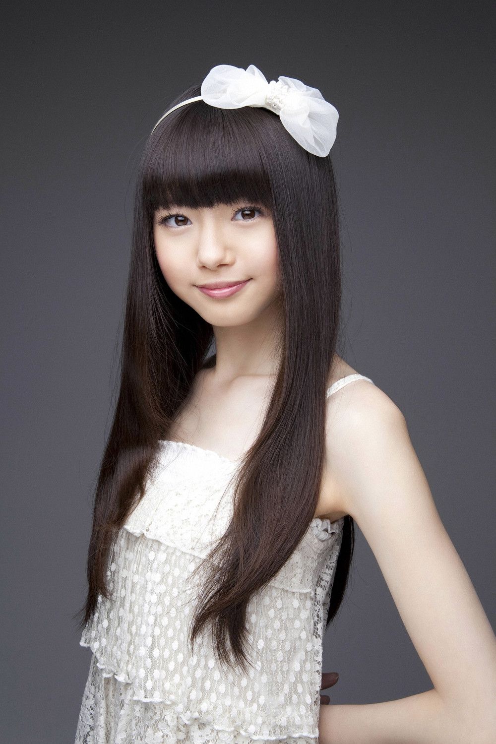 山内鈴蘭/市川美織《AKB48ネクストガールズ第2弾》  Vol.394-图25