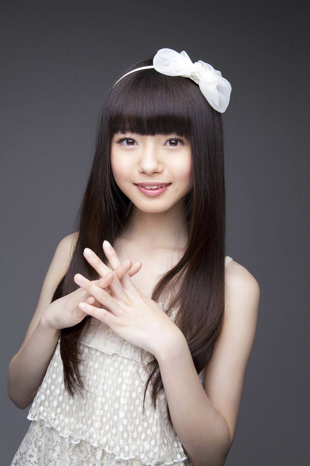 山内鈴蘭/市川美織《AKB48ネクストガールズ第2弾》  Vol.394-图27