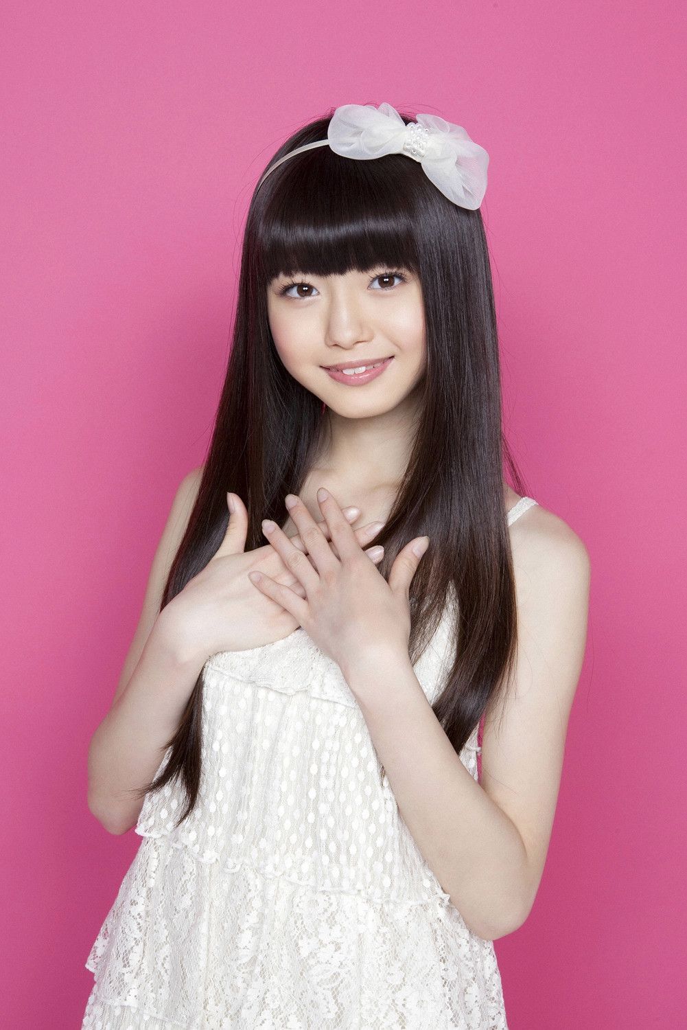 山内鈴蘭/市川美織《AKB48ネクストガールズ第2弾》  Vol.394-图6