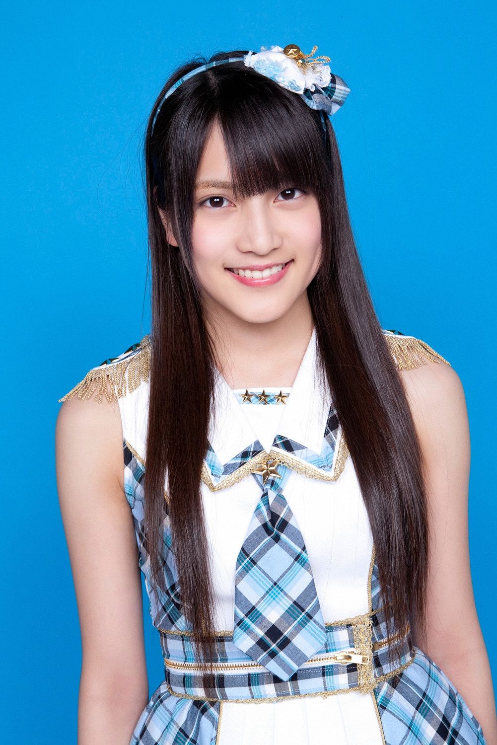 島崎遙香/入山杏奈《AKB48ネクストガールズ第3弾》  Vol.396-图18