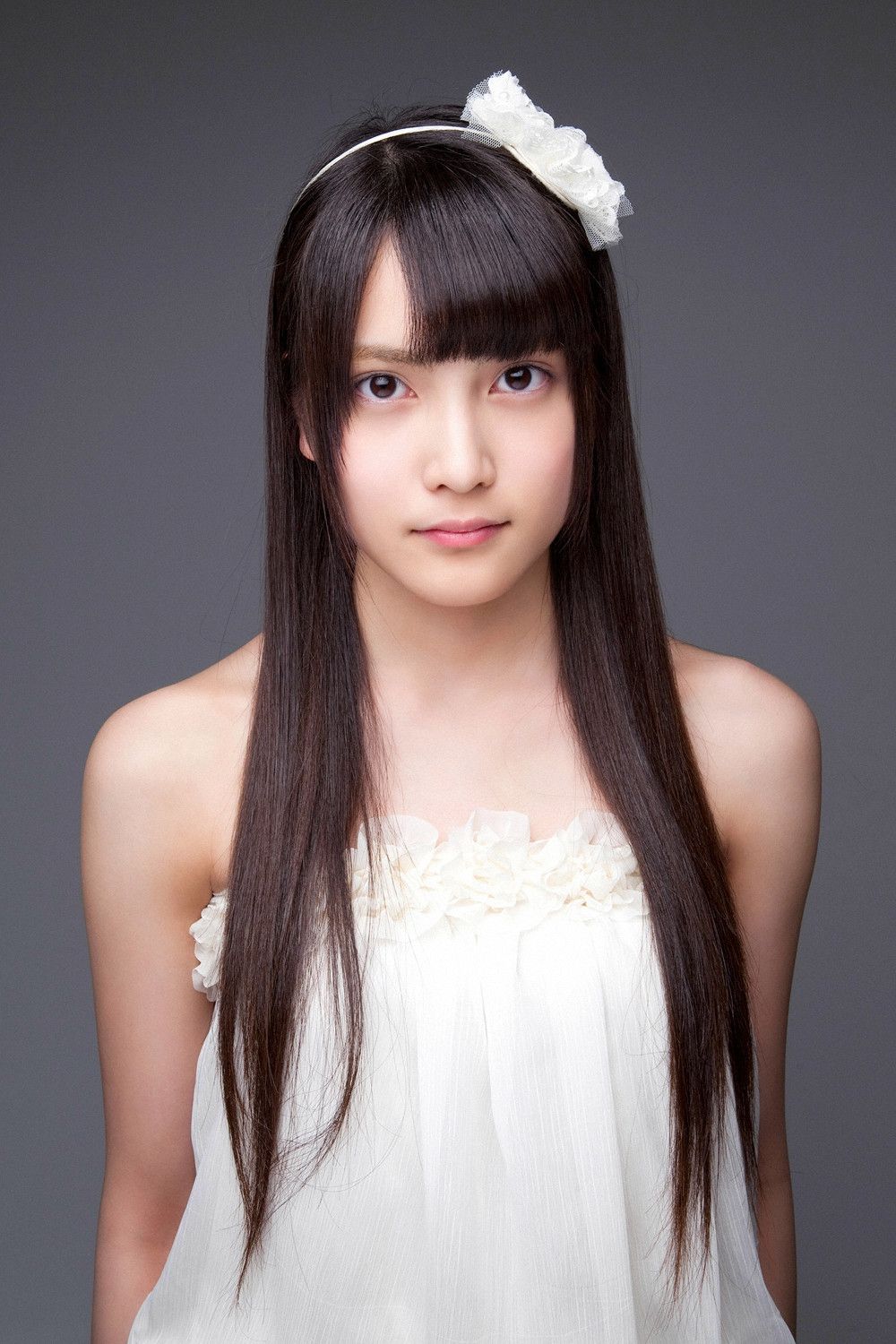 島崎遙香/入山杏奈《AKB48ネクストガールズ第3弾》  Vol.396-图27