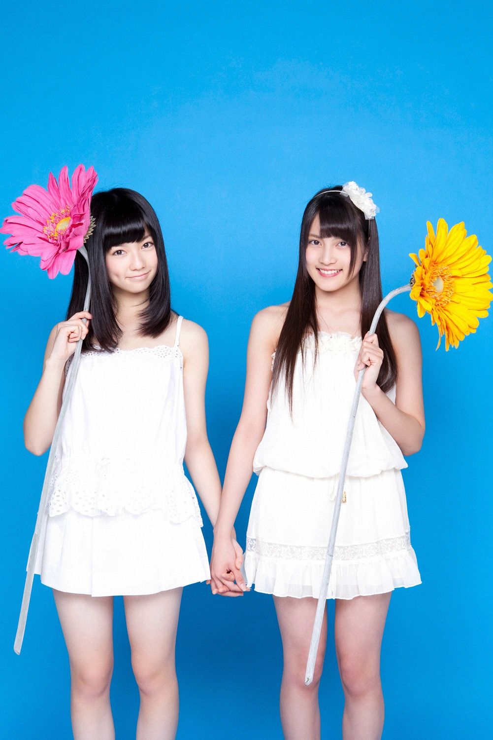 島崎遙香/入山杏奈《AKB48ネクストガールズ第3弾》  Vol.396-图41