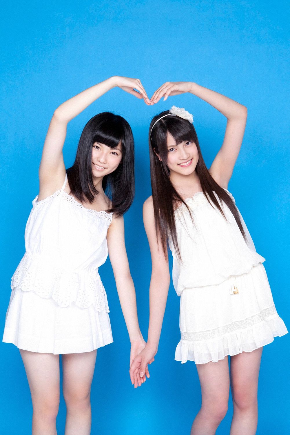 島崎遙香/入山杏奈《AKB48ネクストガールズ第3弾》  Vol.396-图46