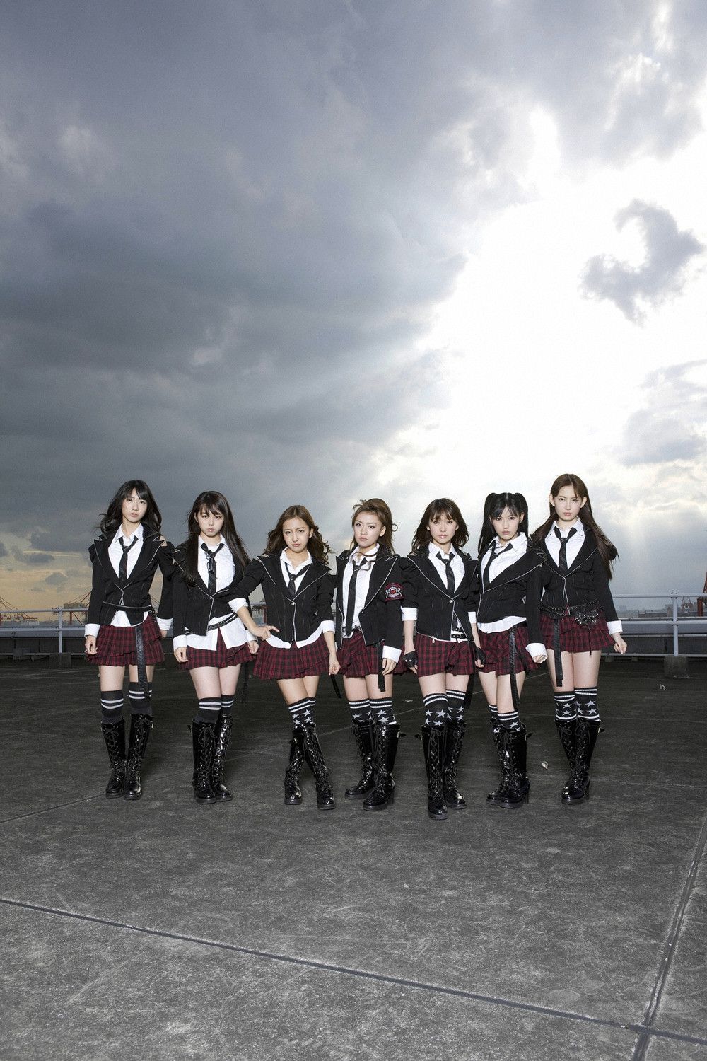 AKB48《ワンダー.バニー.パーティー》  Vol.397-图0