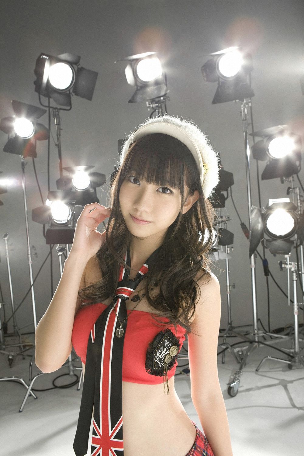 AKB48《ワンダー.バニー.パーティー》  Vol.397-图15