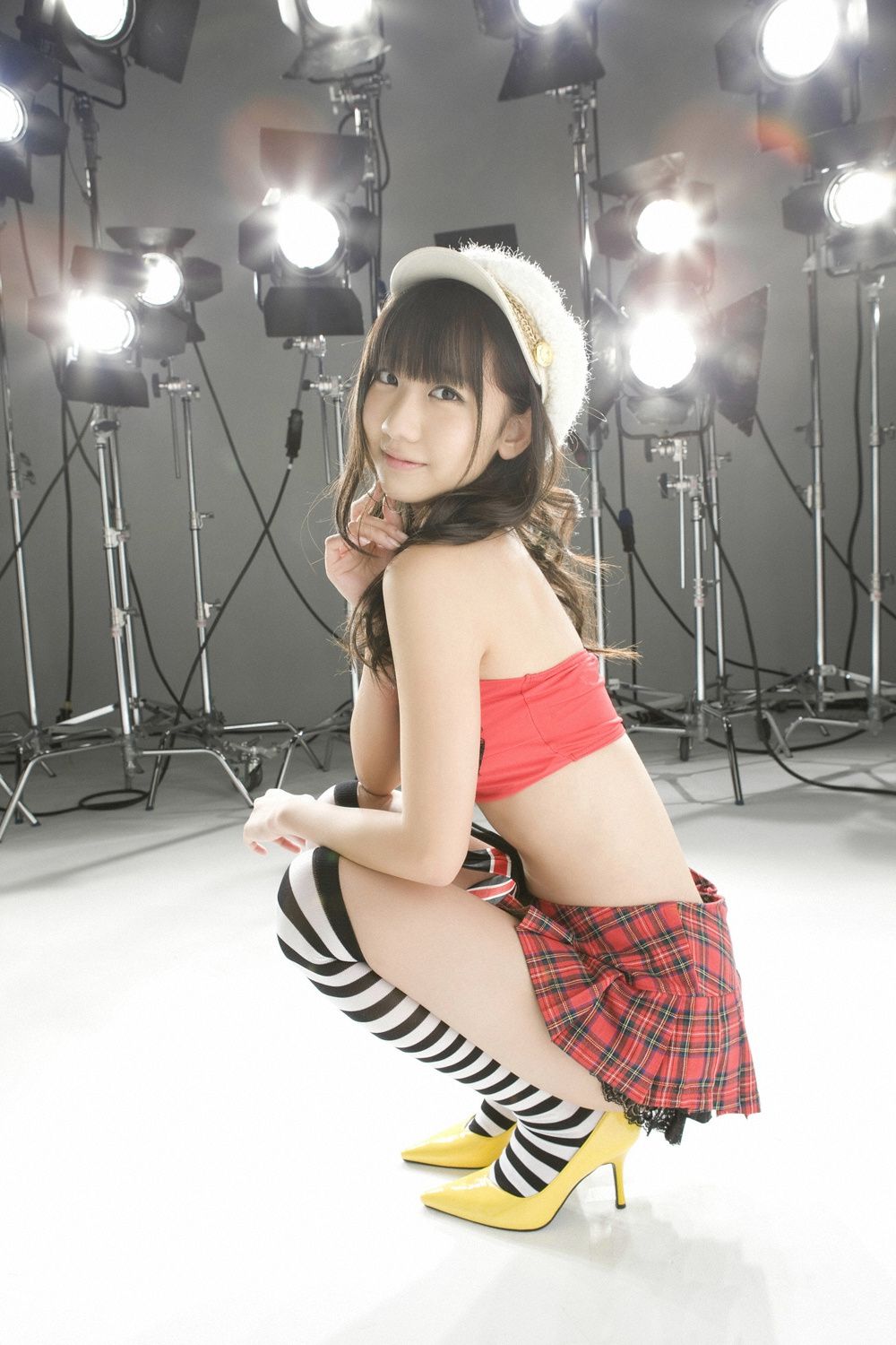 AKB48《ワンダー.バニー.パーティー》  Vol.397-图16