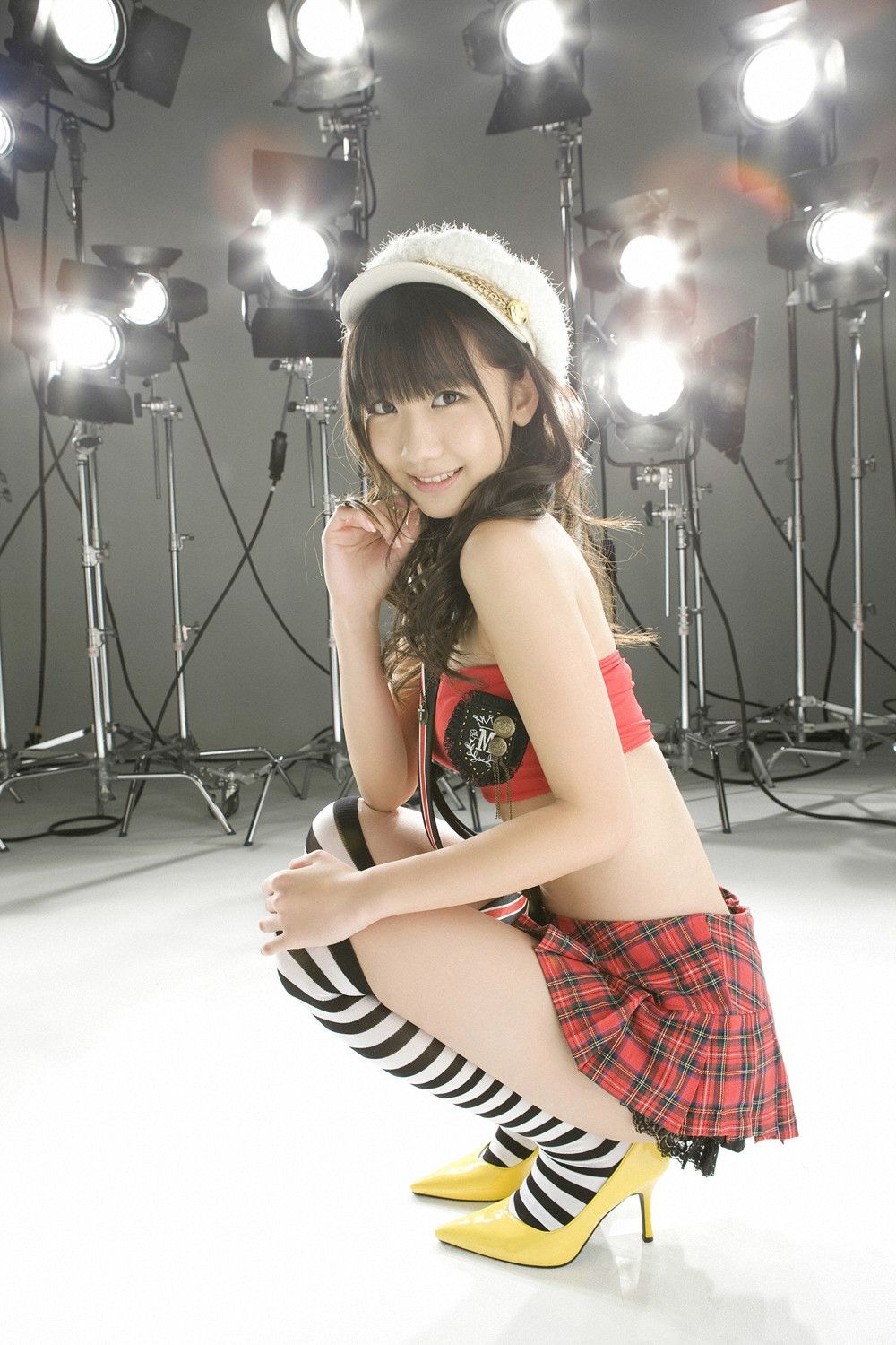 AKB48《ワンダー.バニー.パーティー》  Vol.397-图17