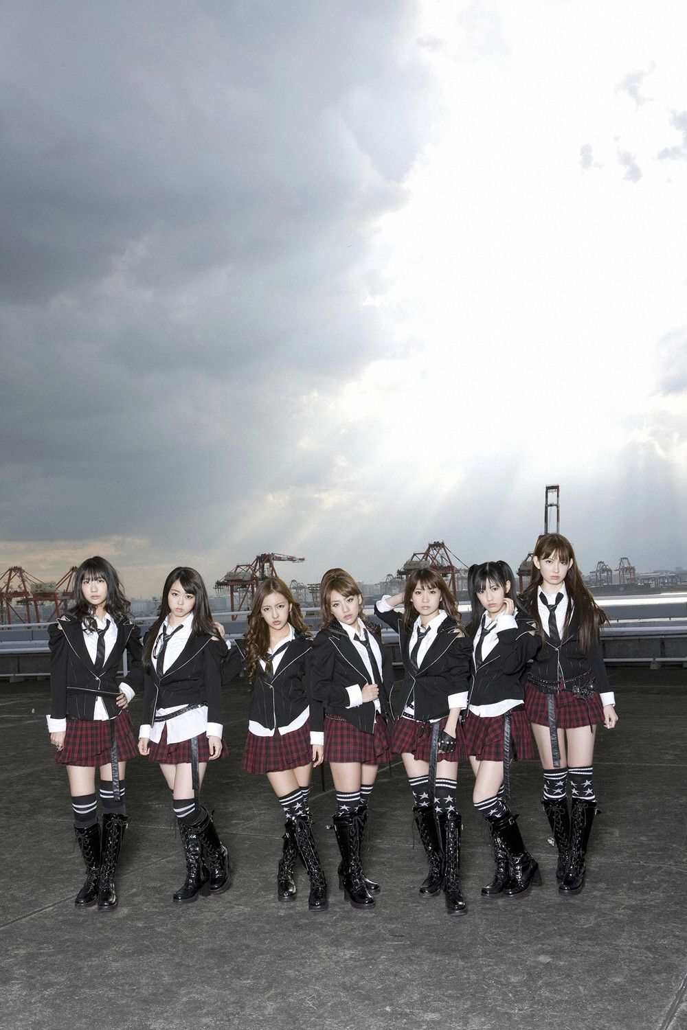 AKB48《ワンダー.バニー.パーティー》  Vol.397-图1