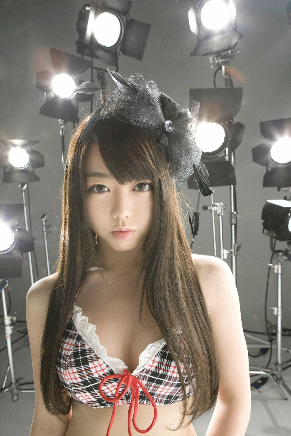 AKB48《ワンダー.バニー.パーティー》  Vol.397-图23