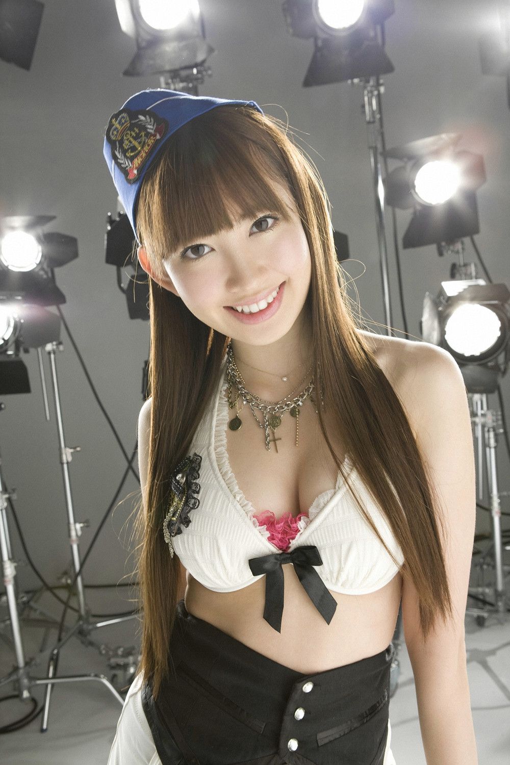 AKB48《ワンダー.バニー.パーティー》  Vol.397-图31