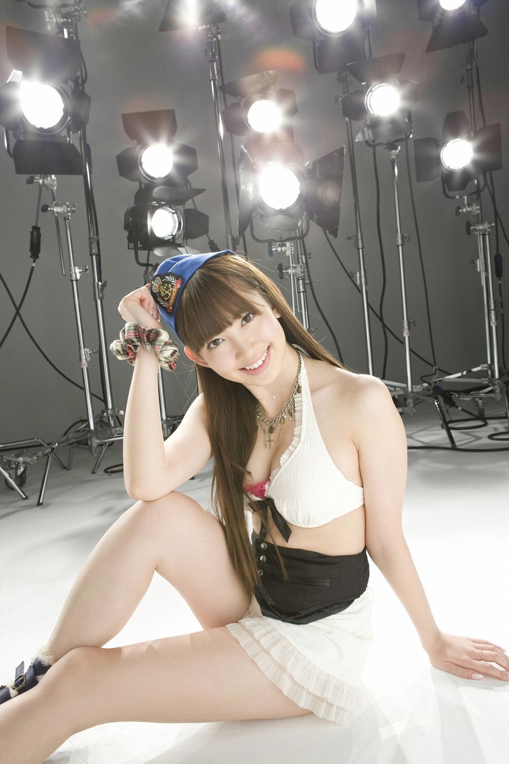 AKB48《ワンダー.バニー.パーティー》  Vol.397-图32