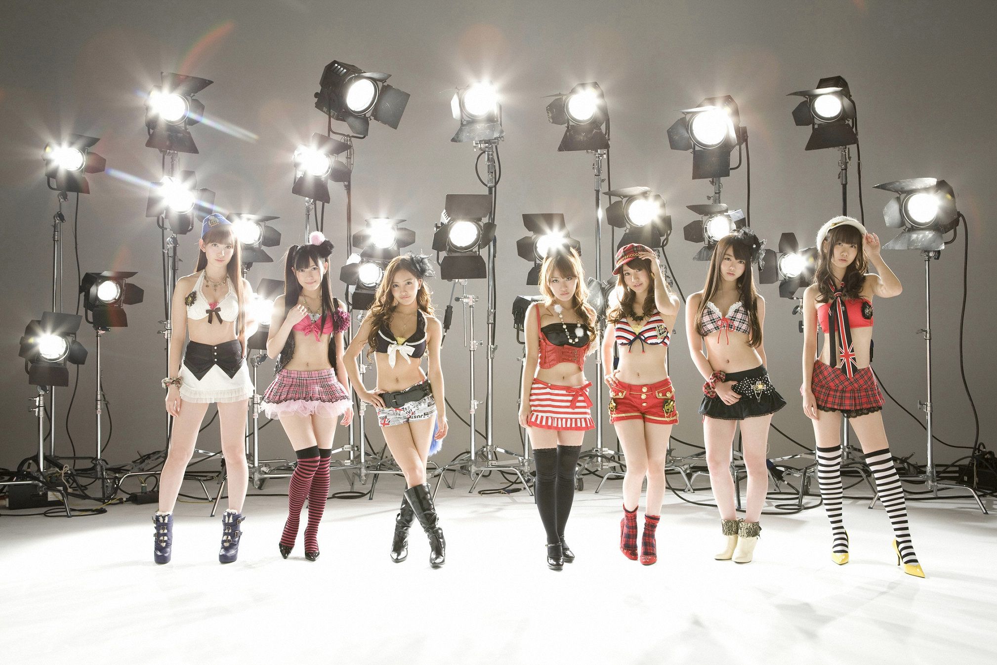 AKB48《ワンダー.バニー.パーティー》  Vol.397-图33