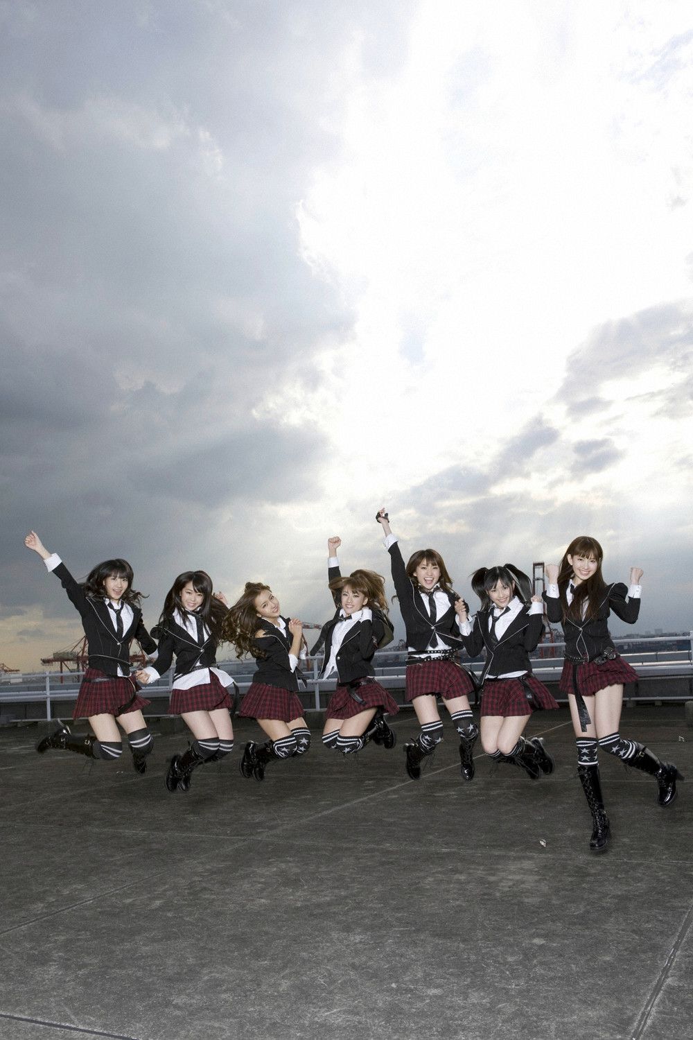 AKB48《ワンダー.バニー.パーティー》  Vol.397-图3