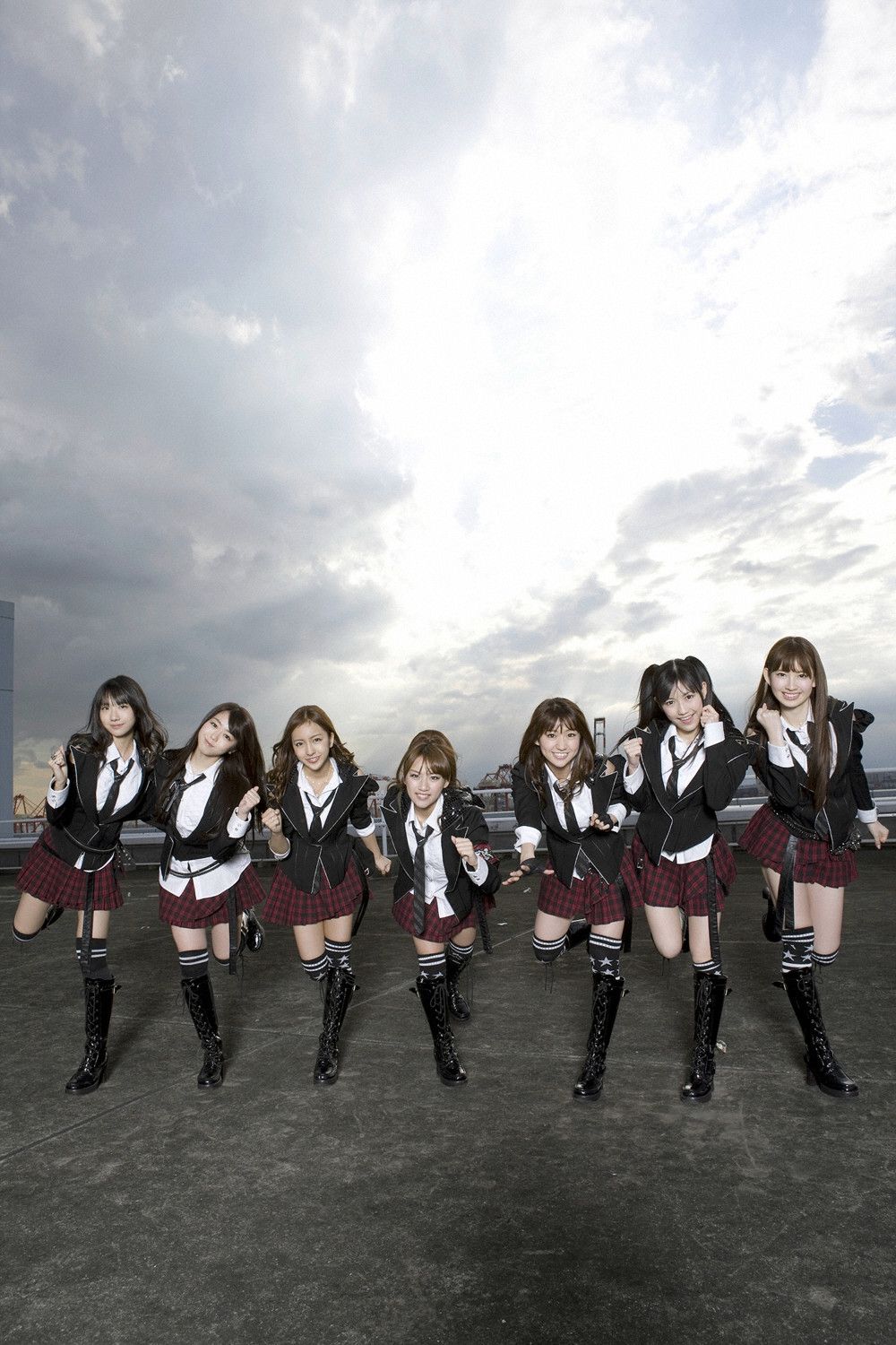 AKB48《ワンダー.バニー.パーティー》  Vol.397-图4