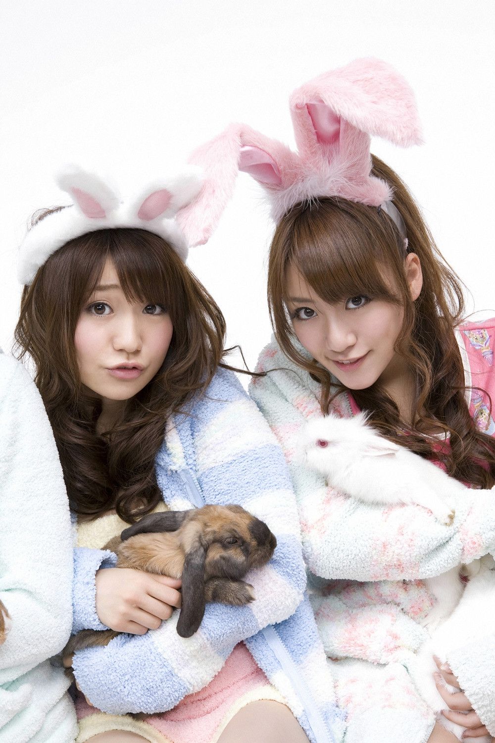 AKB48《ワンダー.バニー.パーティー》  Vol.397-图55