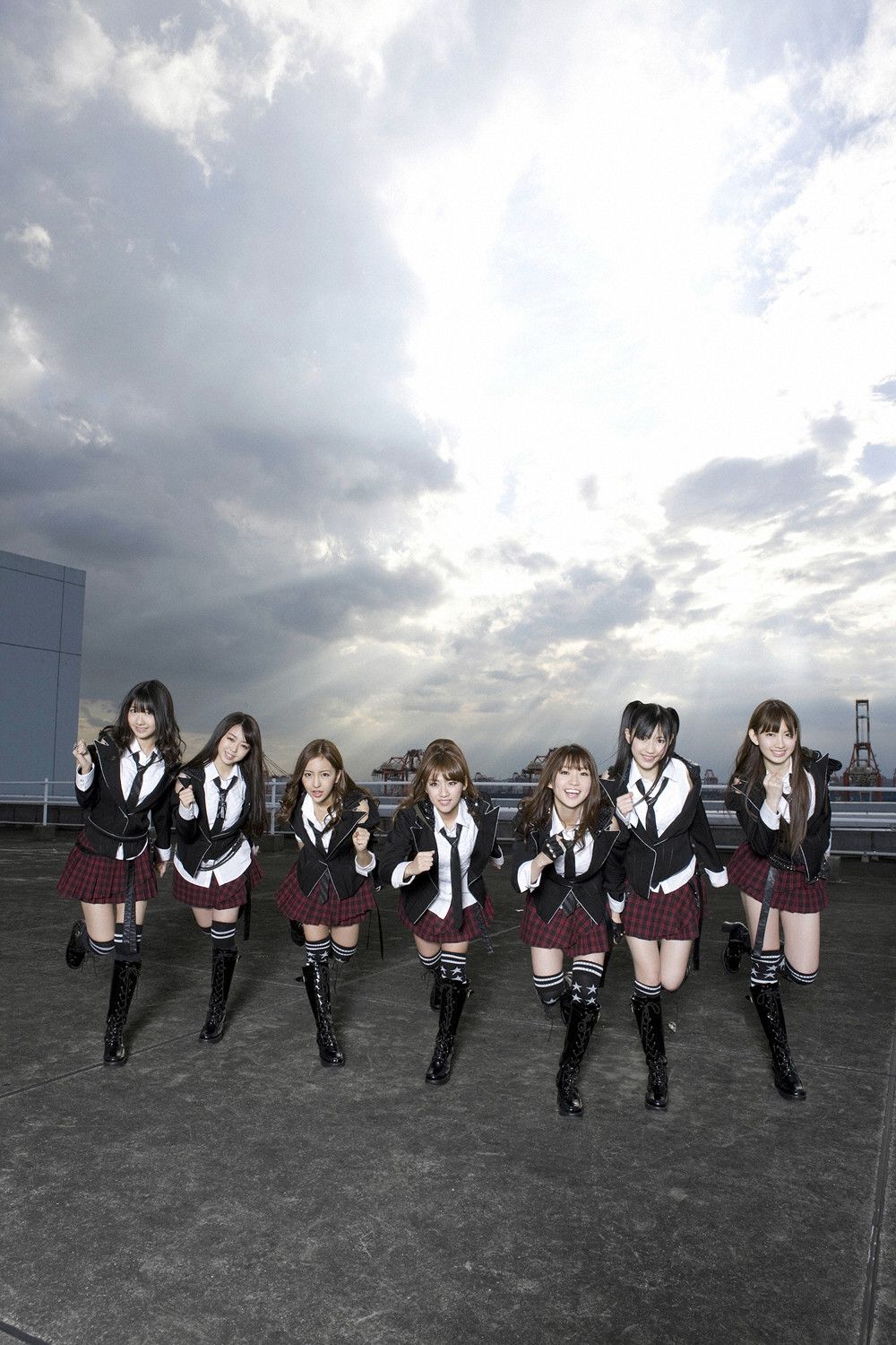 AKB48《ワンダー.バニー.パーティー》  Vol.397-图5