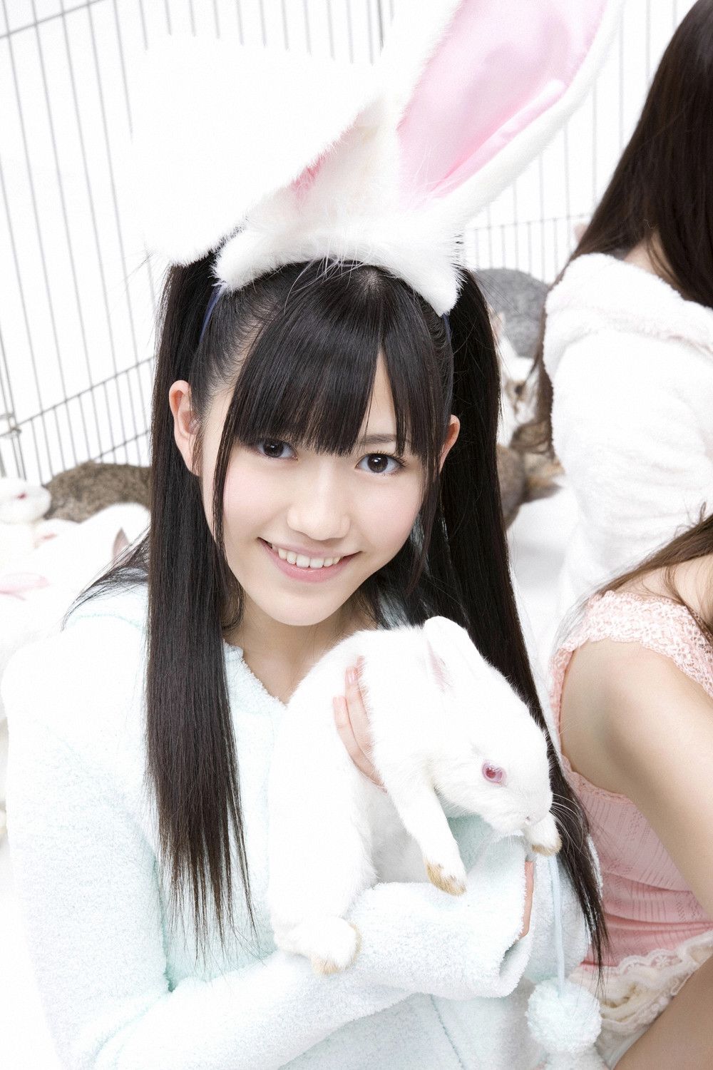 AKB48《ワンダー.バニー.パーティー》  Vol.397-图76