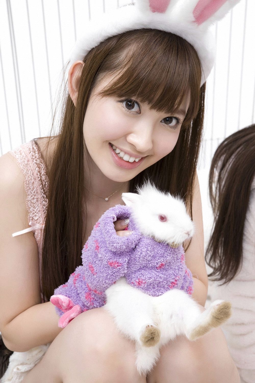 AKB48《ワンダー.バニー.パーティー》  Vol.397-图90