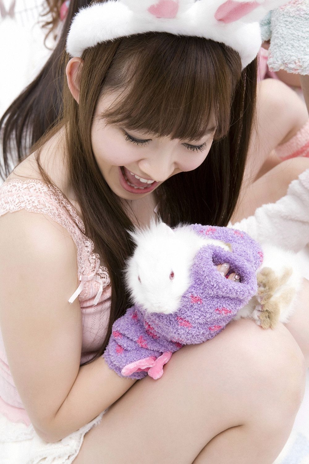 AKB48《ワンダー.バニー.パーティー》  Vol.397-图93