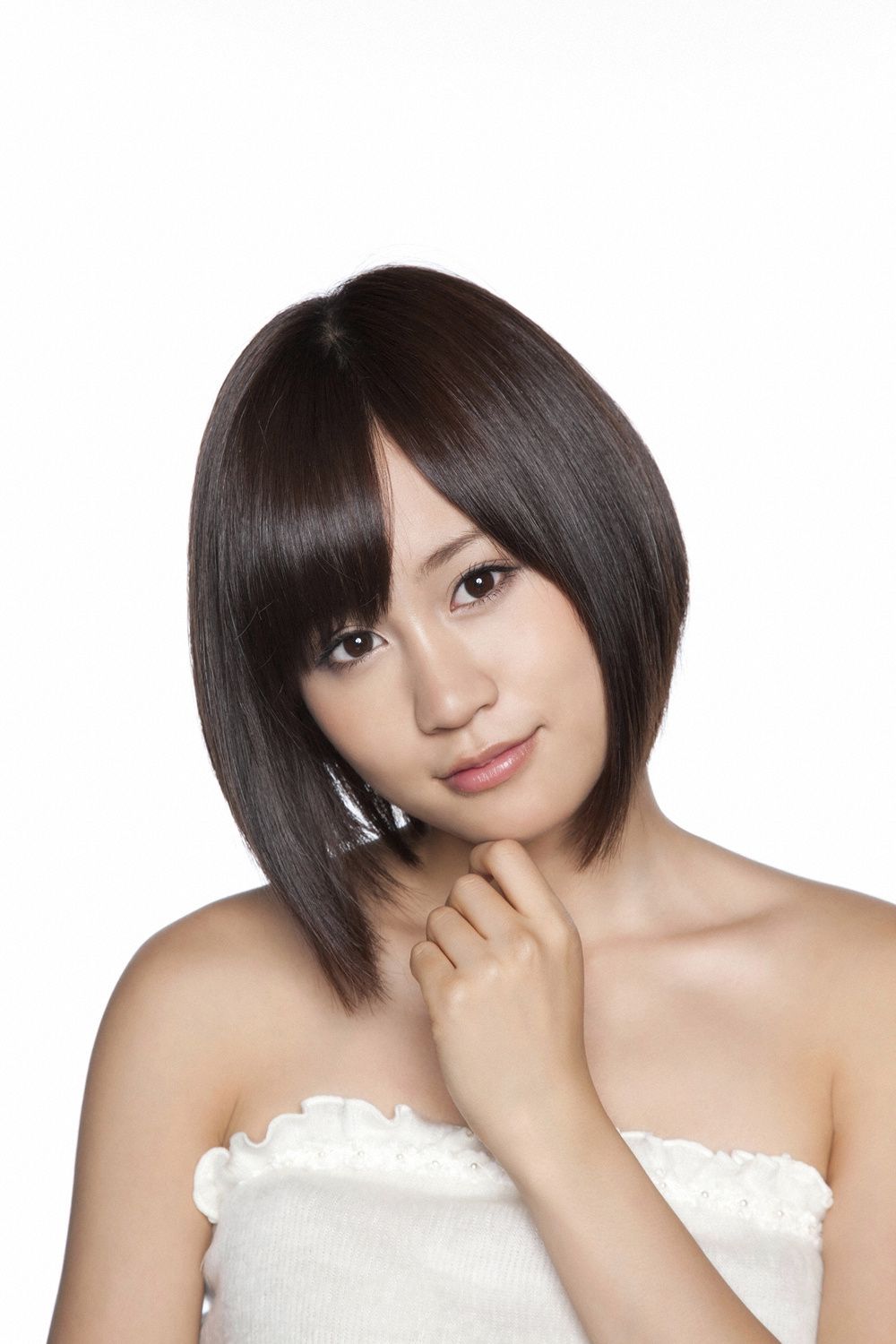 前田敦子/板野友美《あっちゃん ともちん、ふたりで…》  Vol.401-图28