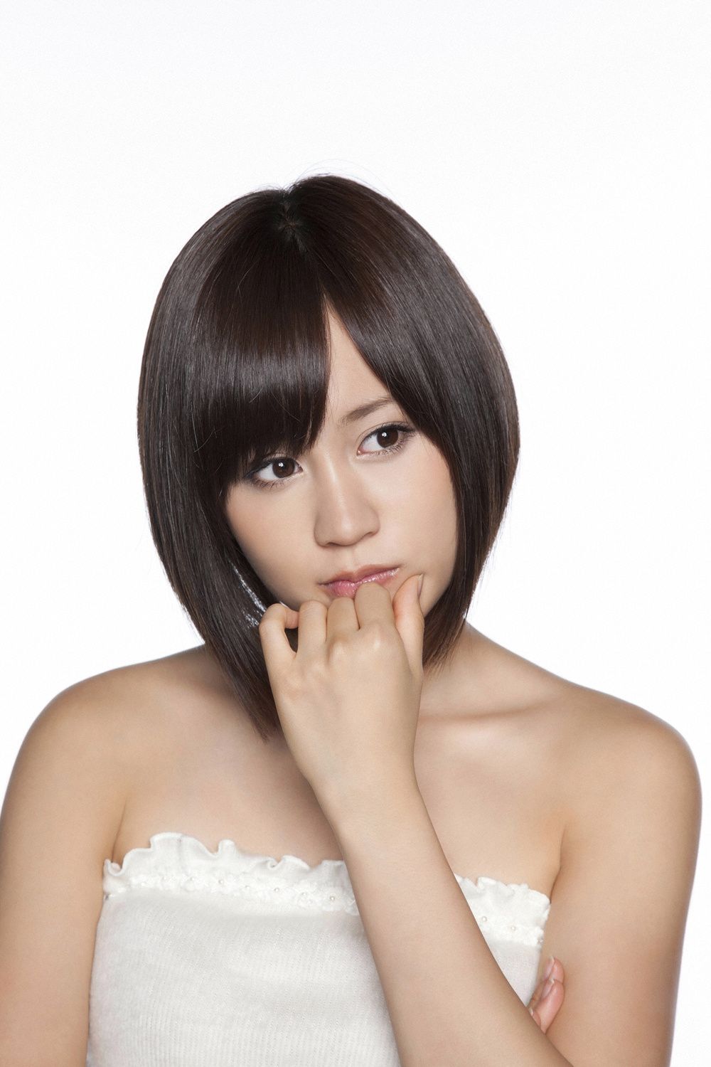 前田敦子/板野友美《あっちゃん ともちん、ふたりで…》  Vol.401-图29