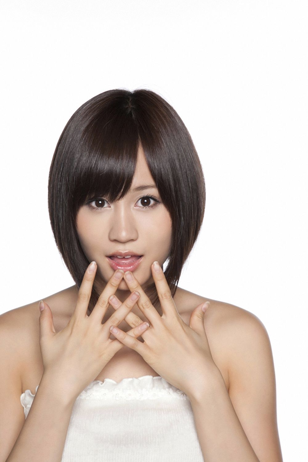 前田敦子/板野友美《あっちゃん ともちん、ふたりで…》  Vol.401-图30