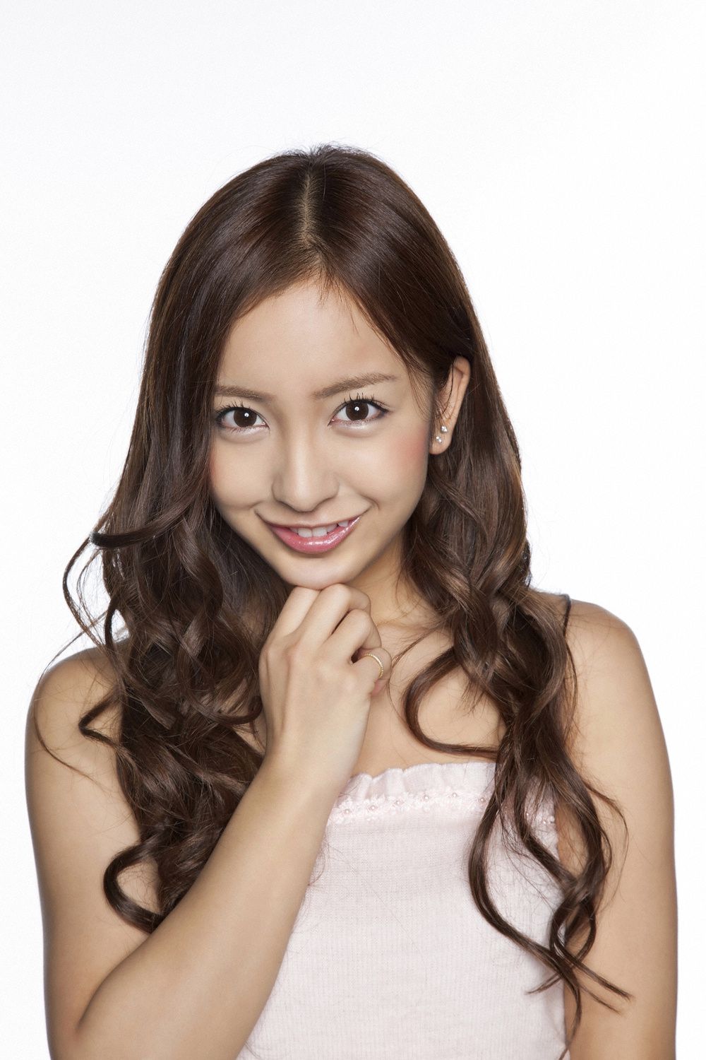 前田敦子/板野友美《あっちゃん ともちん、ふたりで…》  Vol.401-图36