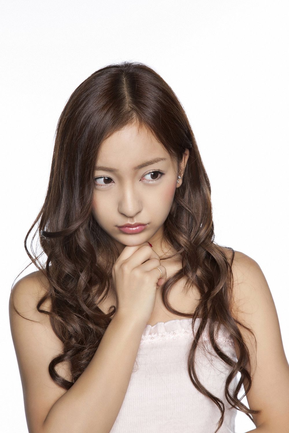 前田敦子/板野友美《あっちゃん ともちん、ふたりで…》  Vol.401-图37