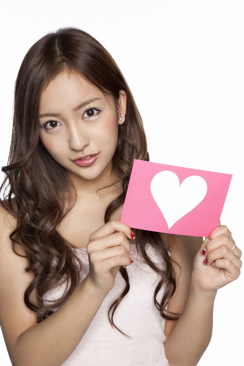 前田敦子/板野友美《あっちゃん ともちん、ふたりで…》  Vol.401-图39