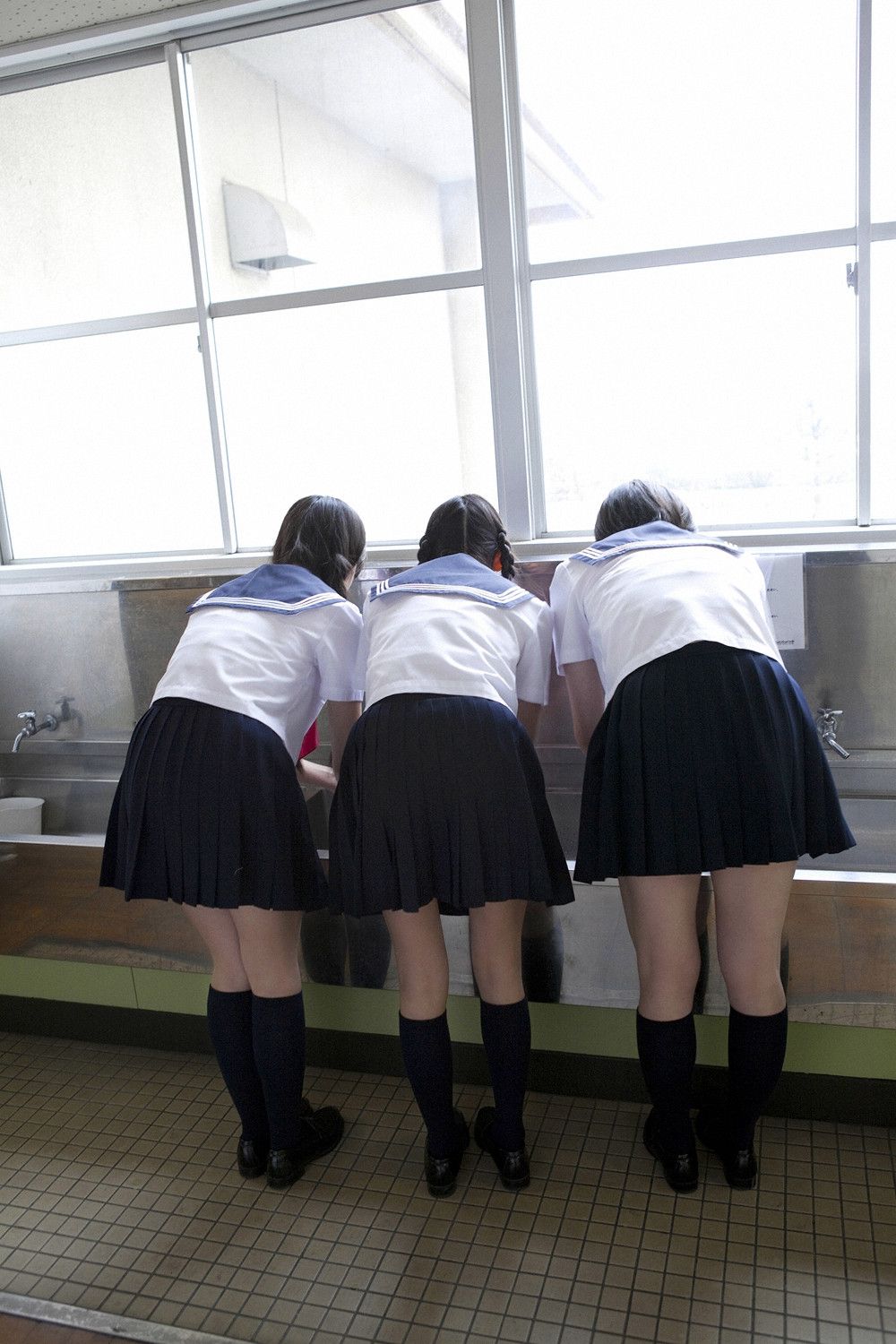 Momoiro Clover 桃色幸运草Z ももいろクローバーZ《PEACH×6》  Vol.402-图9