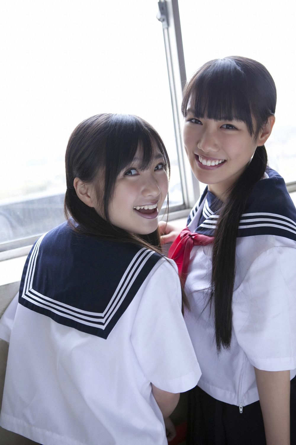 Momoiro Clover 桃色幸运草Z ももいろクローバーZ《PEACH×6》  Vol.402-图11