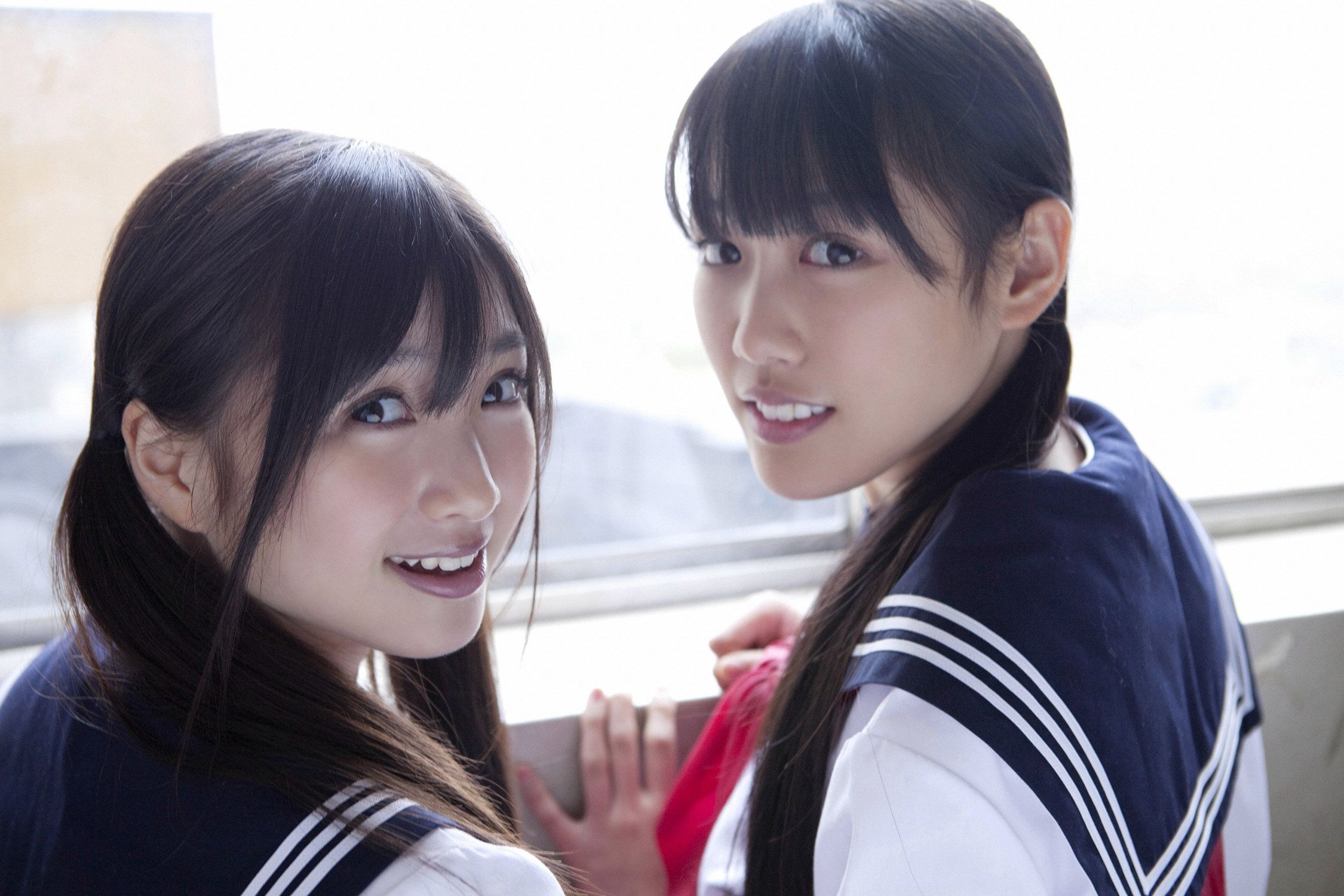 Momoiro Clover 桃色幸运草Z ももいろクローバーZ《PEACH×6》  Vol.402-图12