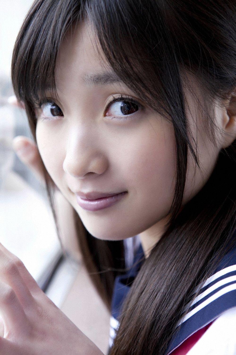 Momoiro Clover 桃色幸运草Z ももいろクローバーZ《PEACH×6》  Vol.402-图16