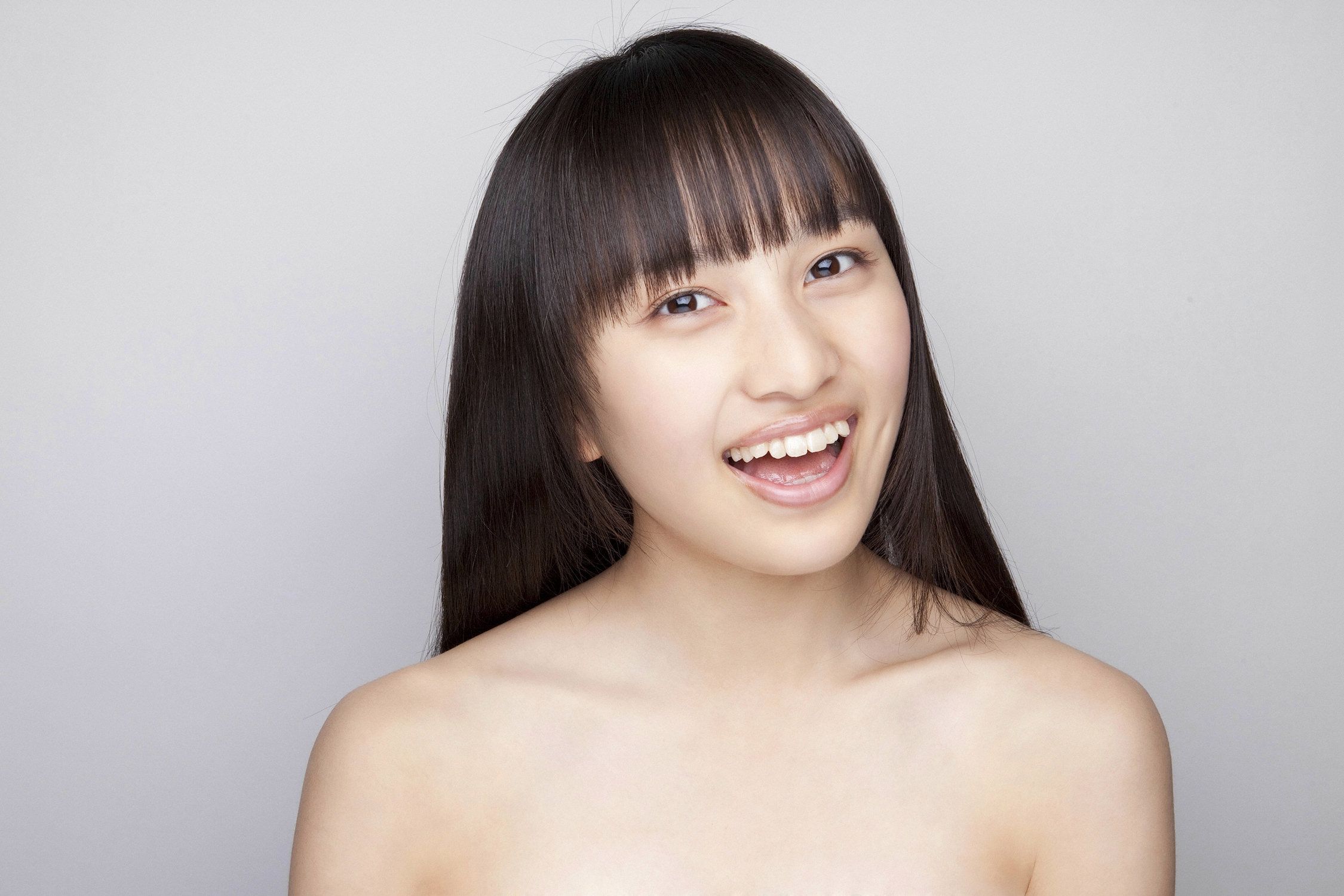 Momoiro Clover 桃色幸运草Z ももいろクローバーZ《PEACH×6》  Vol.402-图71