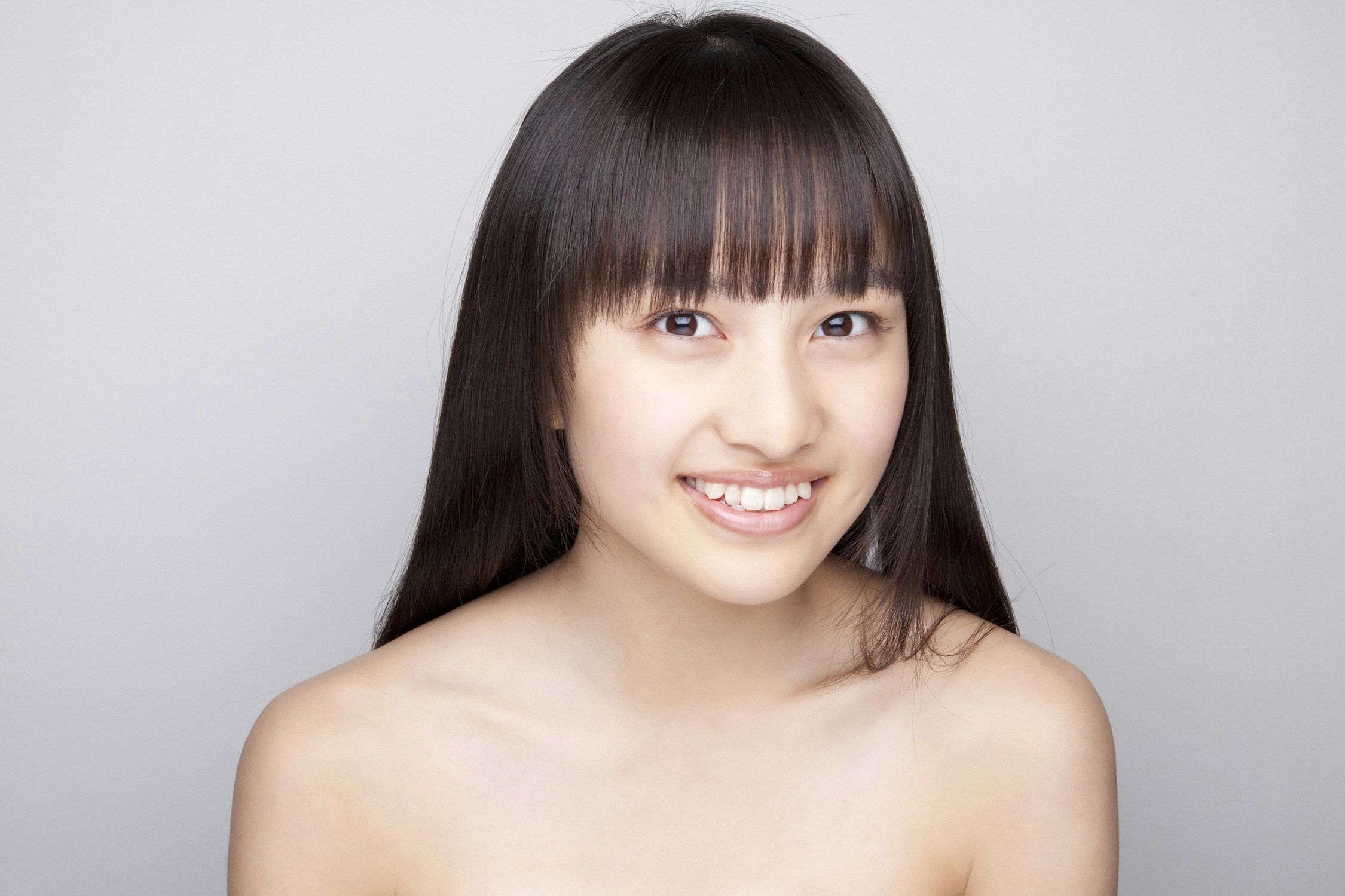 Momoiro Clover 桃色幸运草Z ももいろクローバーZ《PEACH×6》  Vol.402-图72