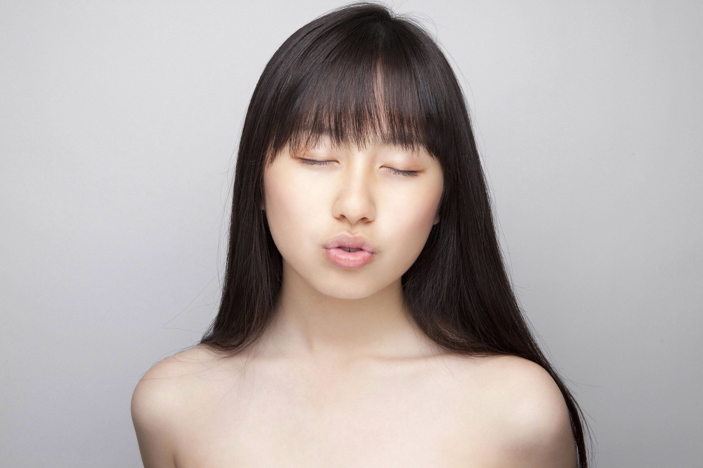 Momoiro Clover 桃色幸运草Z ももいろクローバーZ《PEACH×6》  Vol.402-图79