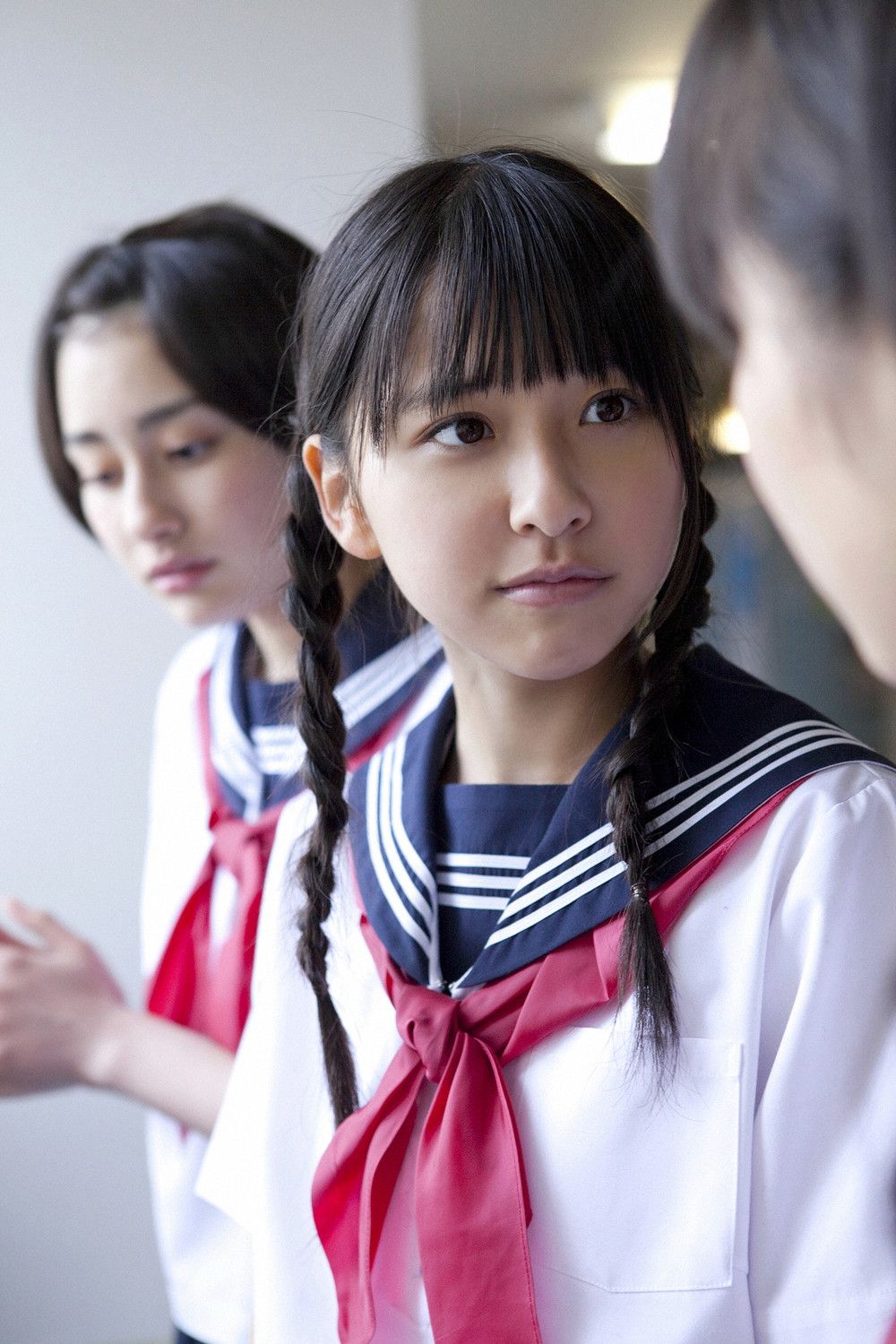 Momoiro Clover 桃色幸运草Z ももいろクローバーZ《PEACH×6》  Vol.402-图8