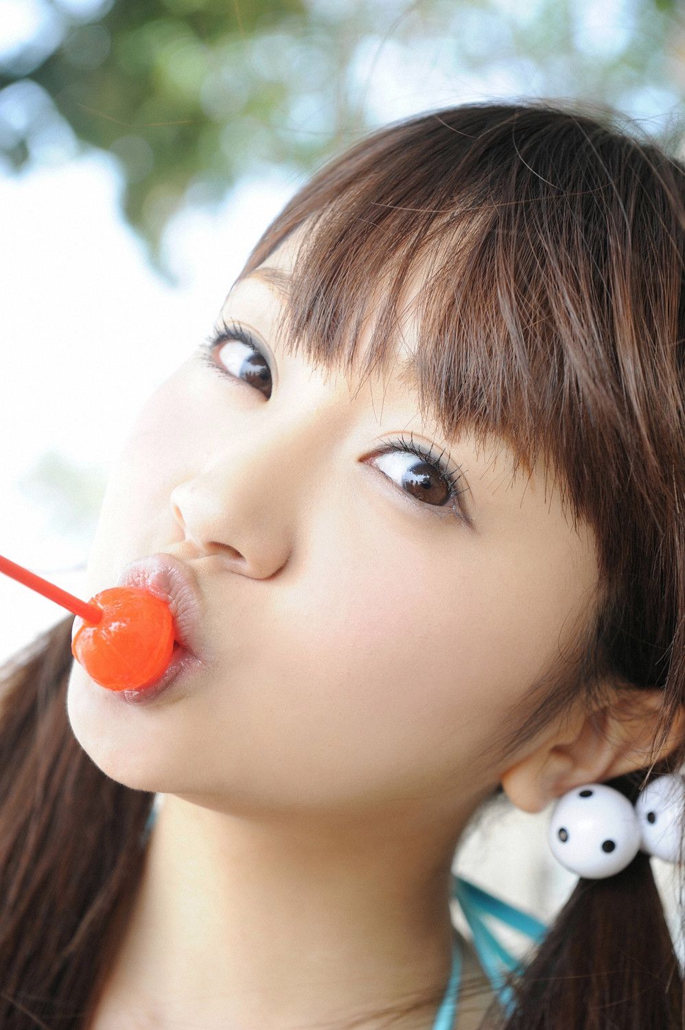 浜田翔子《ひとりあ?そ?び》  Vol.403-图98