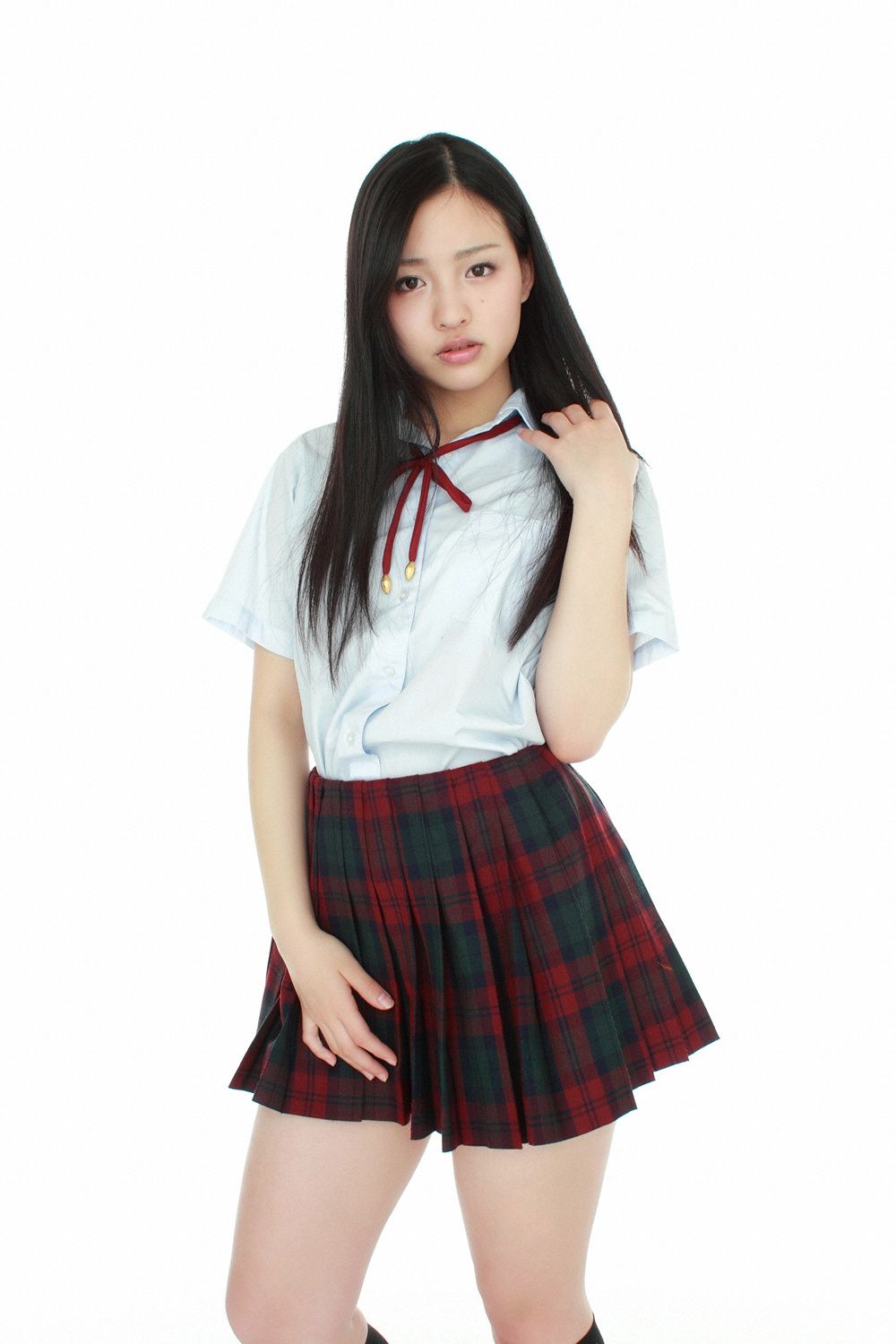 Shizuka しずか 《と.び.き.りキュート姫入学！》  Vol.404-图1